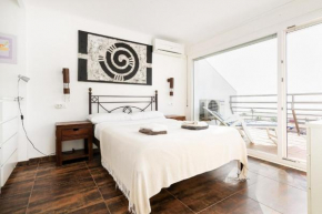 Ferienwohnung für 4 Personen ca 50 qm in Empuriabrava, Costa Brava Golf de Roses